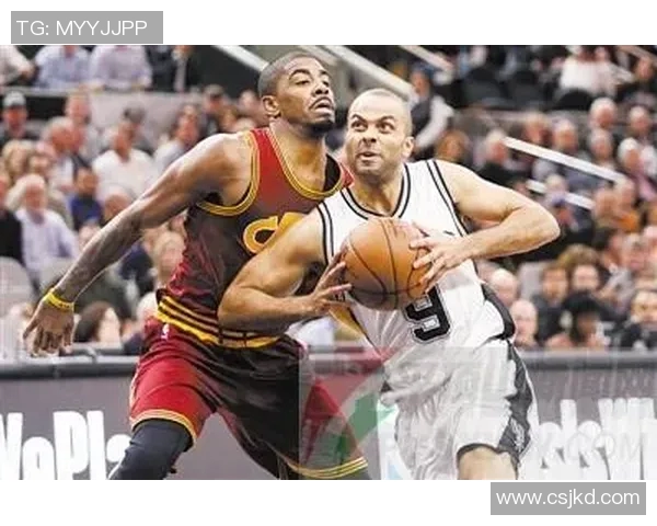 湖人VS马刺:西部半决赛两队强强对话